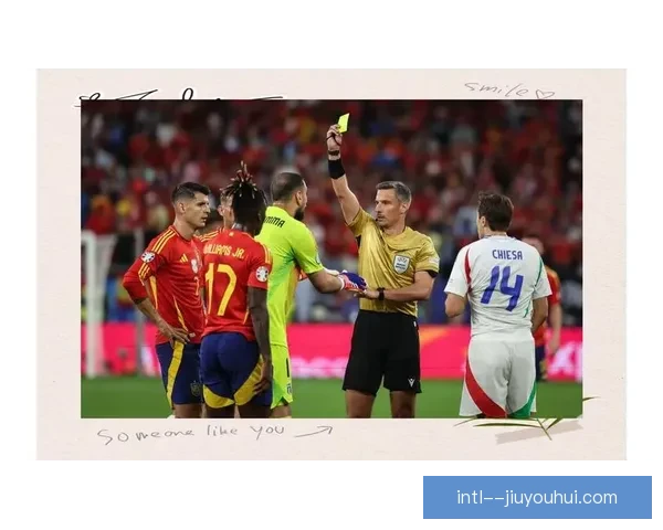 2026世界杯AI裁判判罚透明化报告发布引发足球公正科技讨论